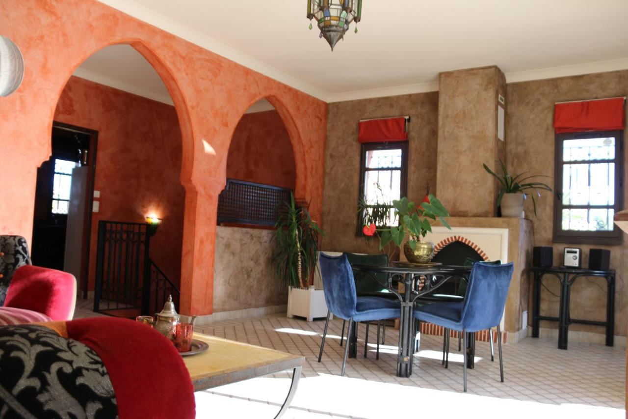 Riads Resort By Nateve - Couples Only Agde Eksteriør billede