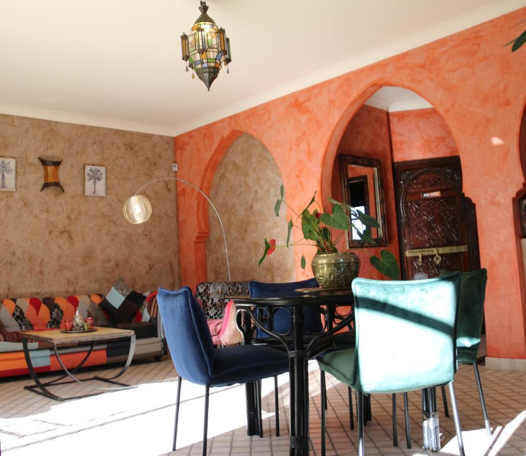 Riads Resort By Nateve - Couples Only Agde Eksteriør billede