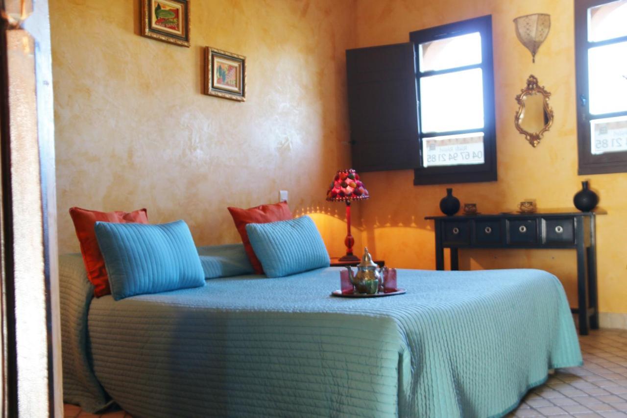 Riads Resort By Nateve - Couples Only Agde Eksteriør billede