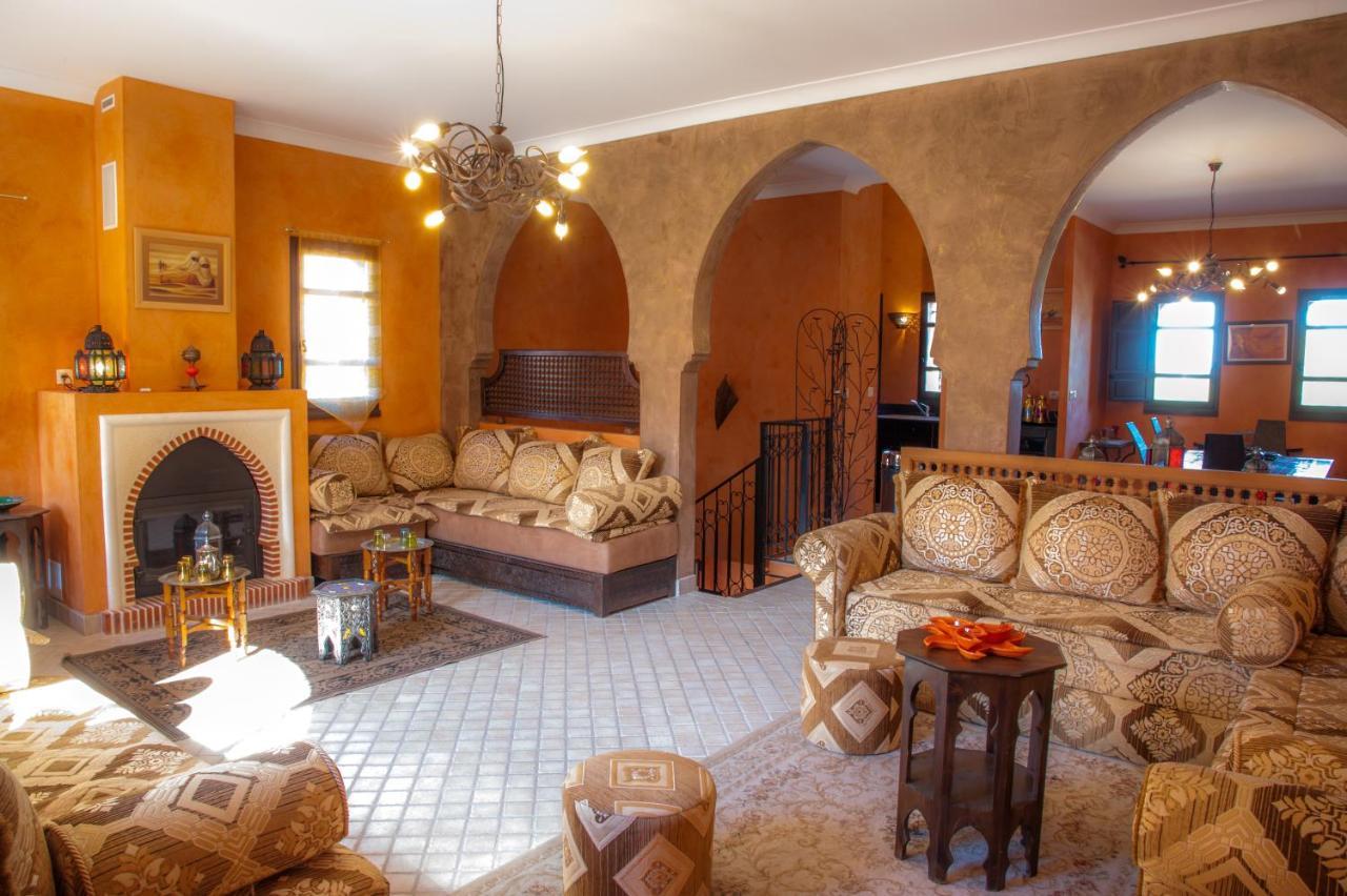 Riads Resort By Nateve - Couples Only Agde Eksteriør billede