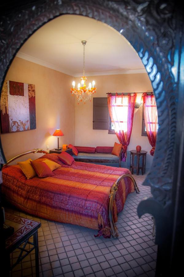 Riads Resort By Nateve - Couples Only Agde Eksteriør billede