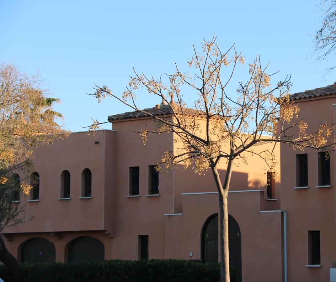 Riads Resort By Nateve - Couples Only Agde Eksteriør billede
