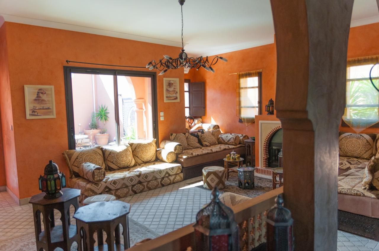 Riads Resort By Nateve - Couples Only Agde Eksteriør billede
