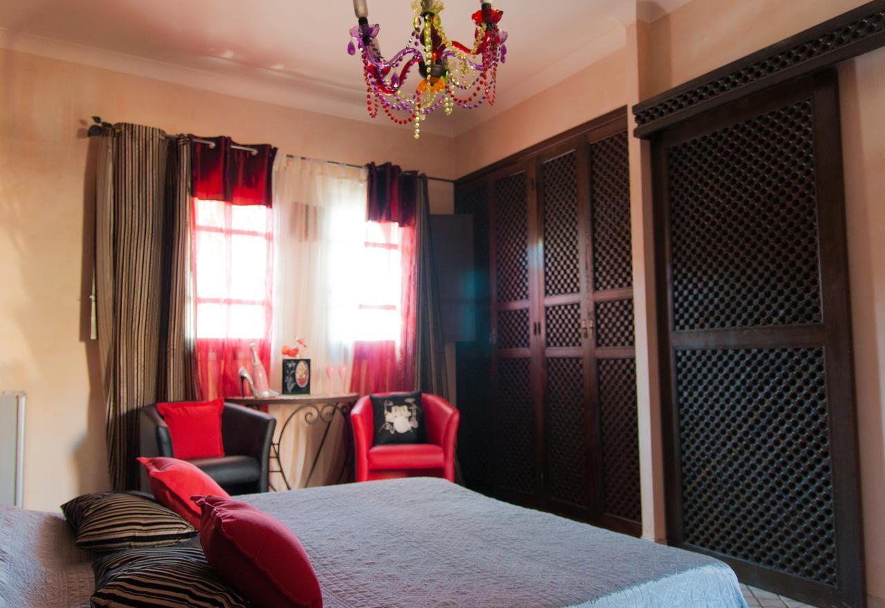 Riads Resort By Nateve - Couples Only Agde Eksteriør billede