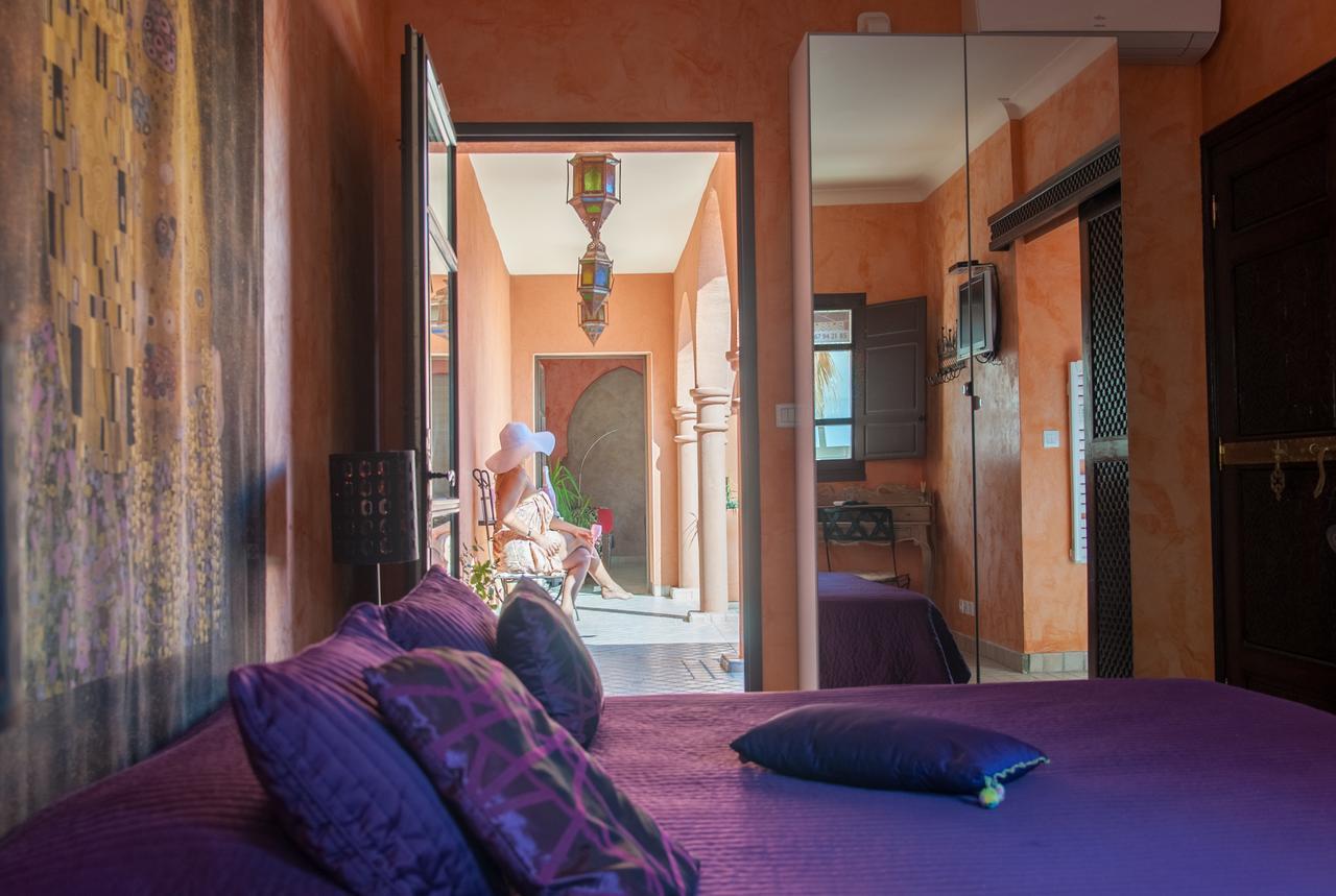 Riads Resort By Nateve - Couples Only Agde Eksteriør billede