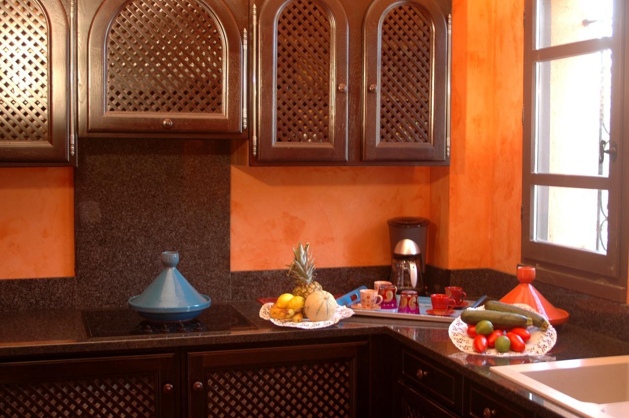 Riads Resort By Nateve - Couples Only Agde Eksteriør billede