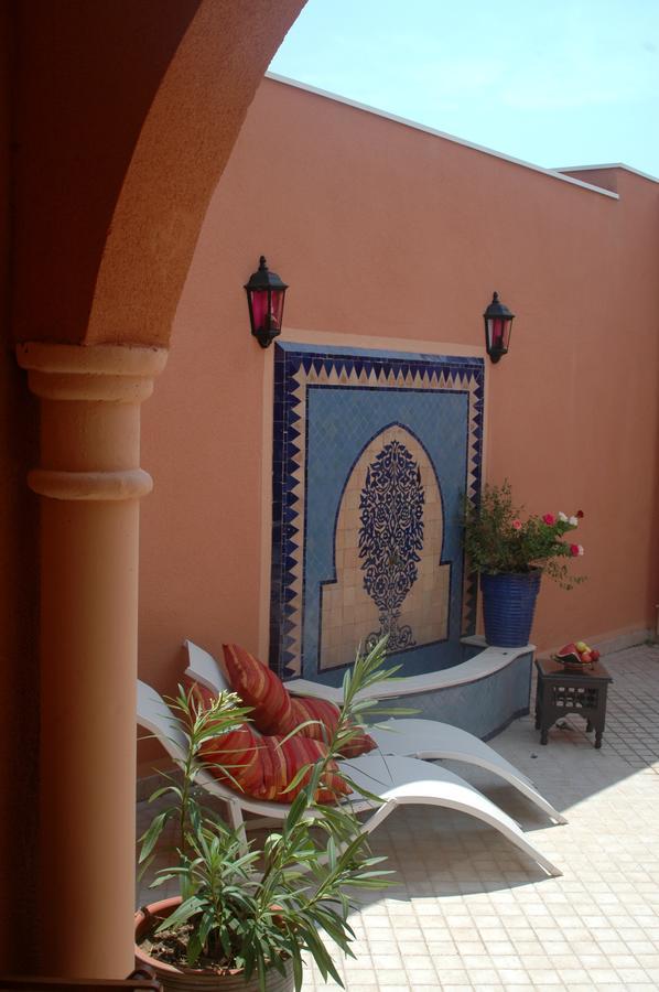 Riads Resort By Nateve - Couples Only Agde Eksteriør billede