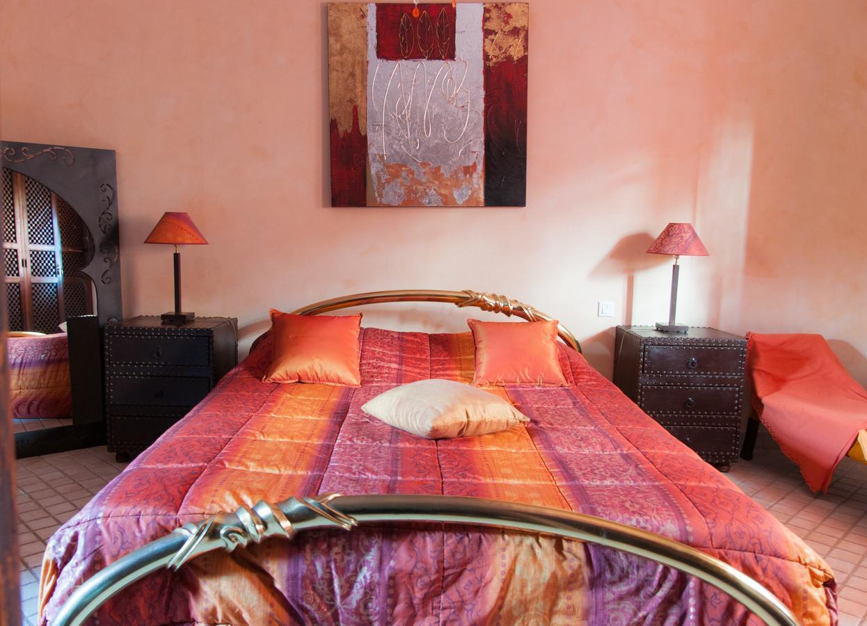 Riads Resort By Nateve - Couples Only Agde Eksteriør billede