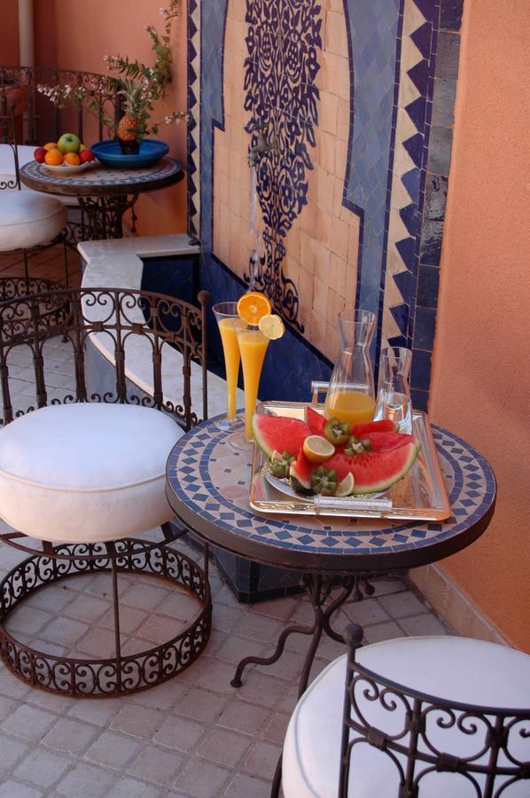 Riads Resort By Nateve - Couples Only Agde Eksteriør billede
