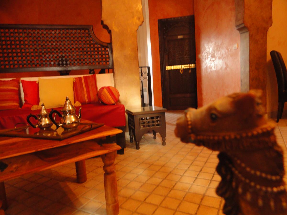 Riads Resort By Nateve - Couples Only Agde Eksteriør billede