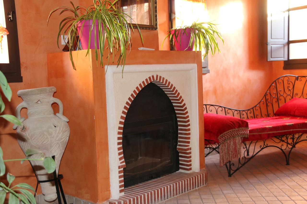 Riads Resort By Nateve - Couples Only Agde Eksteriør billede