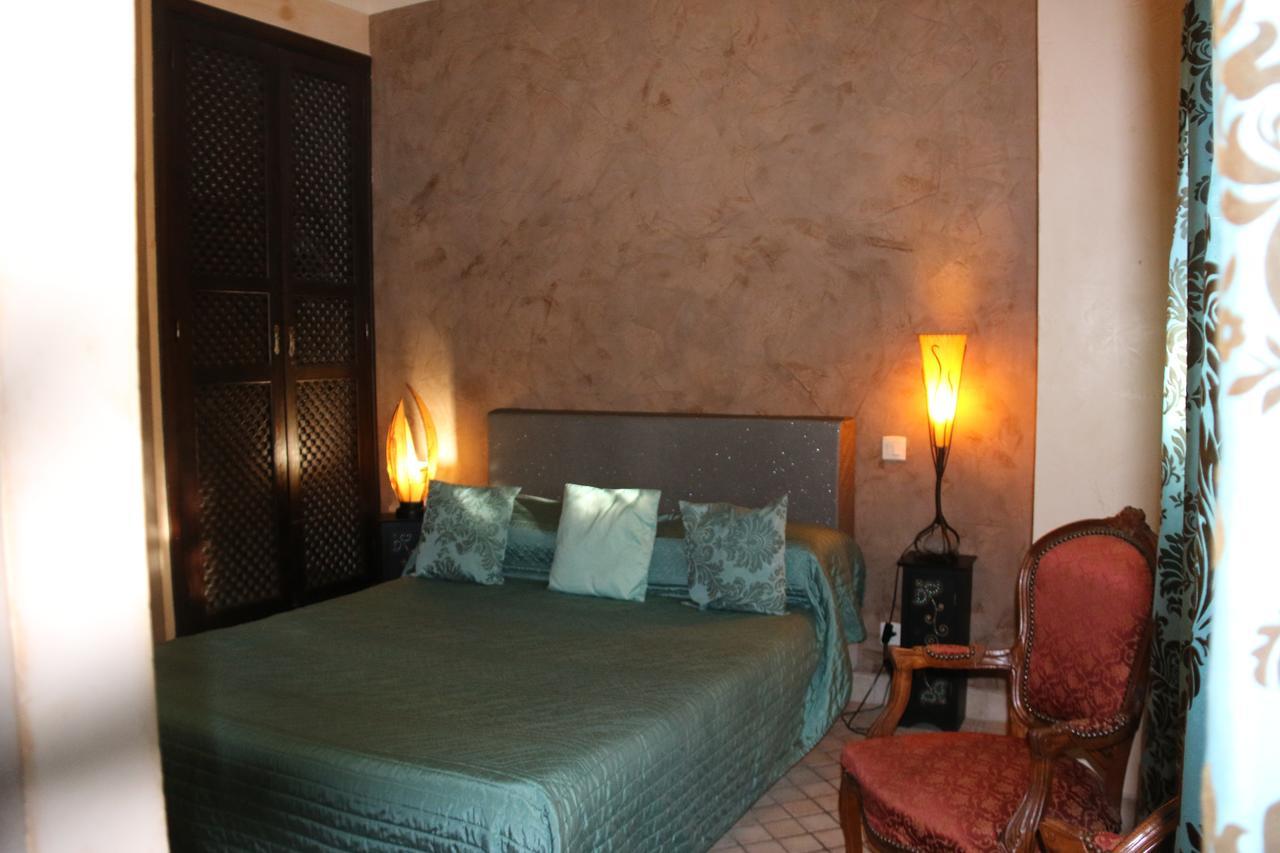 Riads Resort By Nateve - Couples Only Agde Eksteriør billede