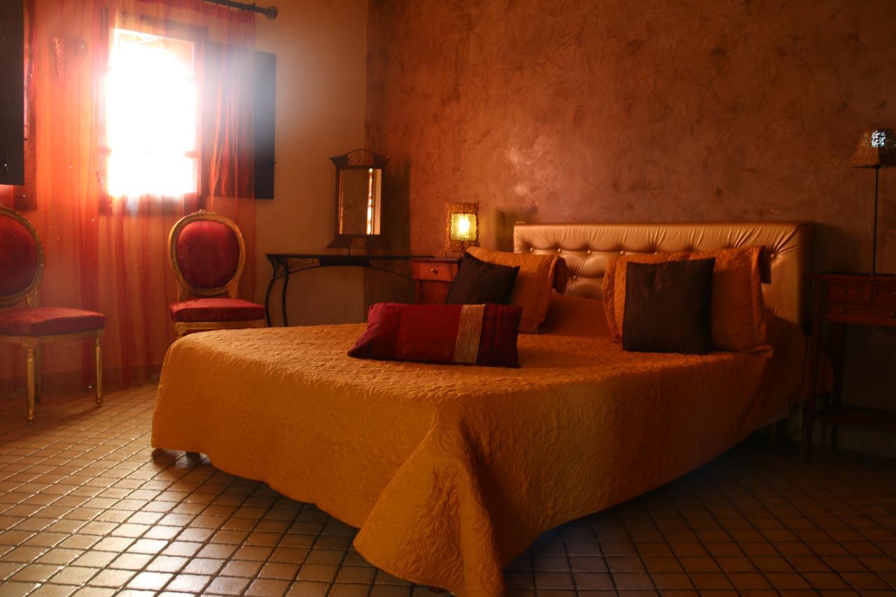 Riads Resort By Nateve - Couples Only Agde Eksteriør billede