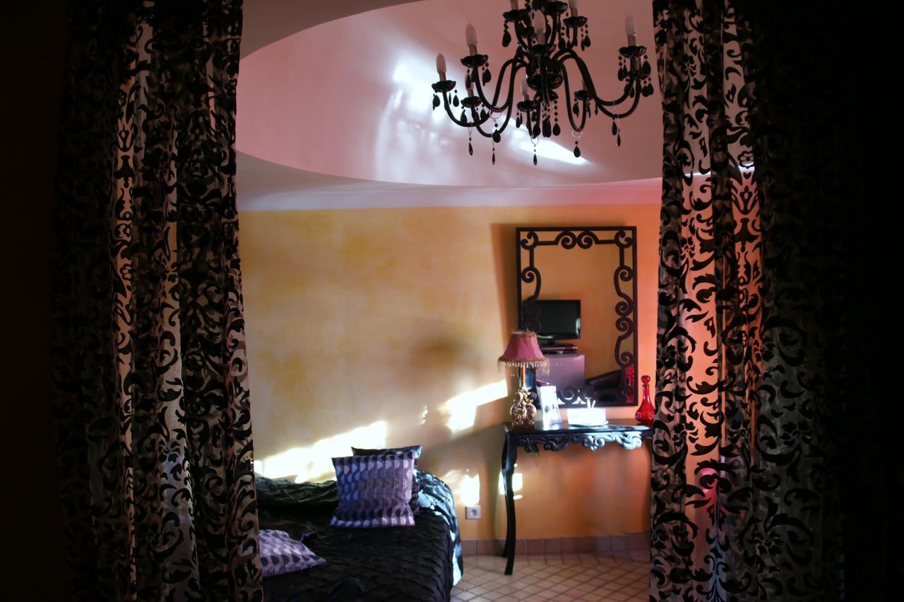 Riads Resort By Nateve - Couples Only Agde Eksteriør billede
