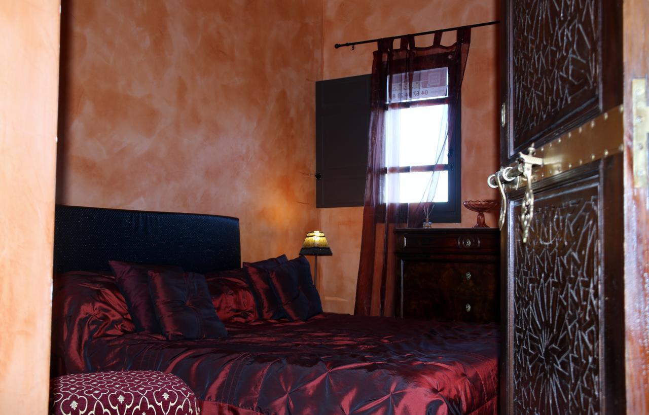 Riads Resort By Nateve - Couples Only Agde Eksteriør billede