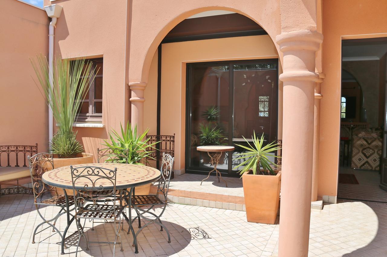 Riads Resort By Nateve - Couples Only Agde Eksteriør billede