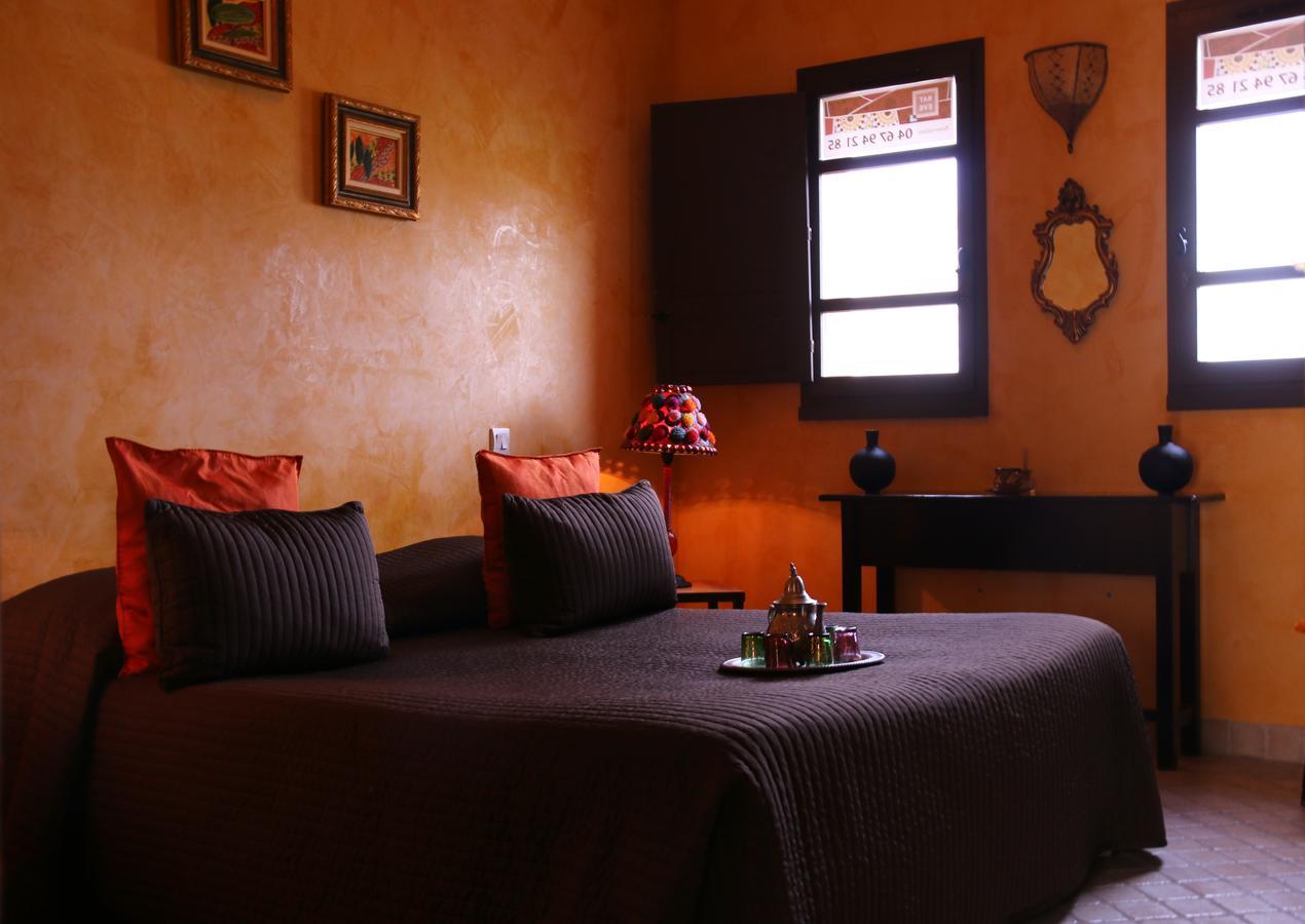 Riads Resort By Nateve - Couples Only Agde Eksteriør billede