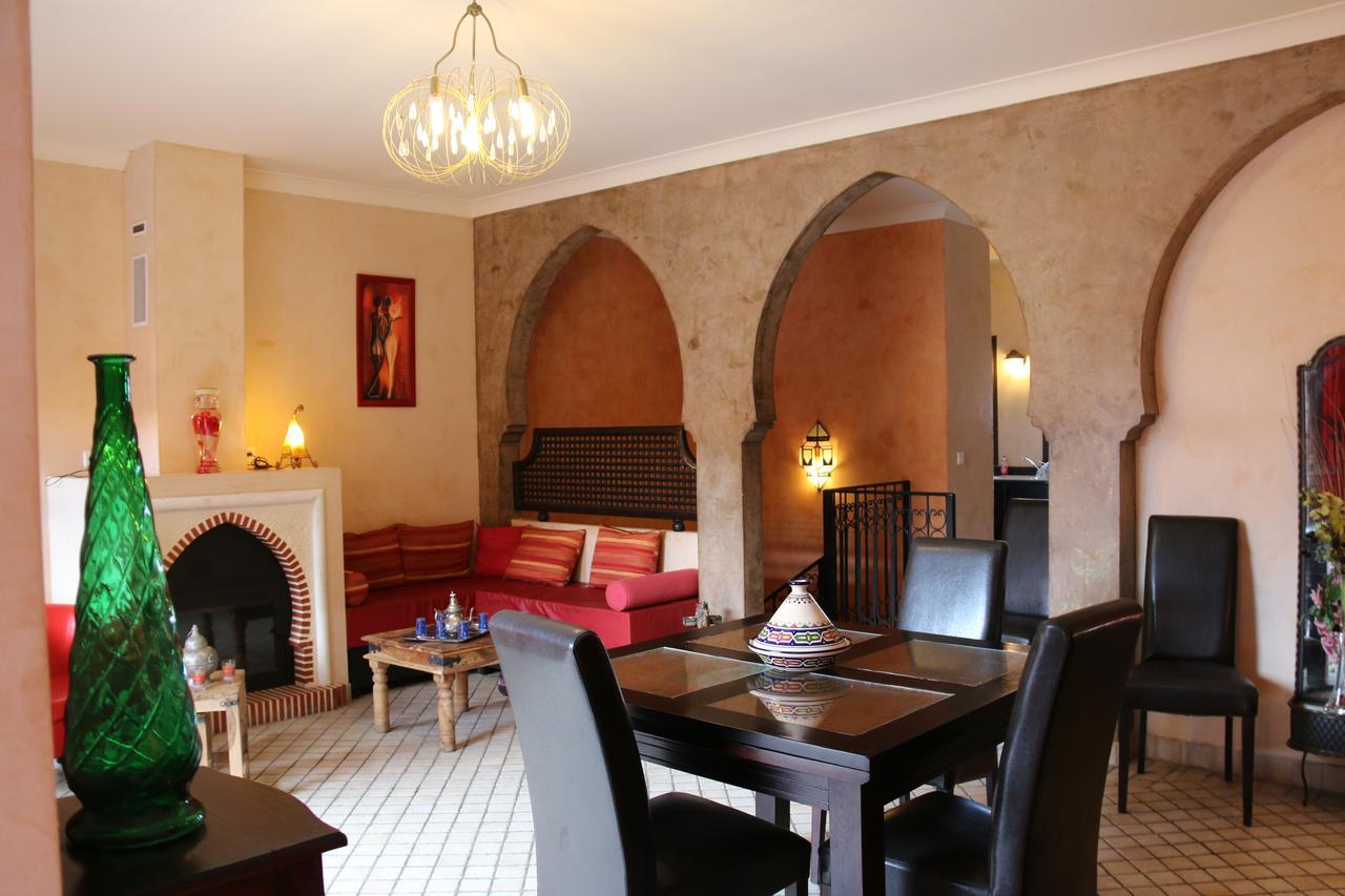 Riads Resort By Nateve - Couples Only Agde Eksteriør billede