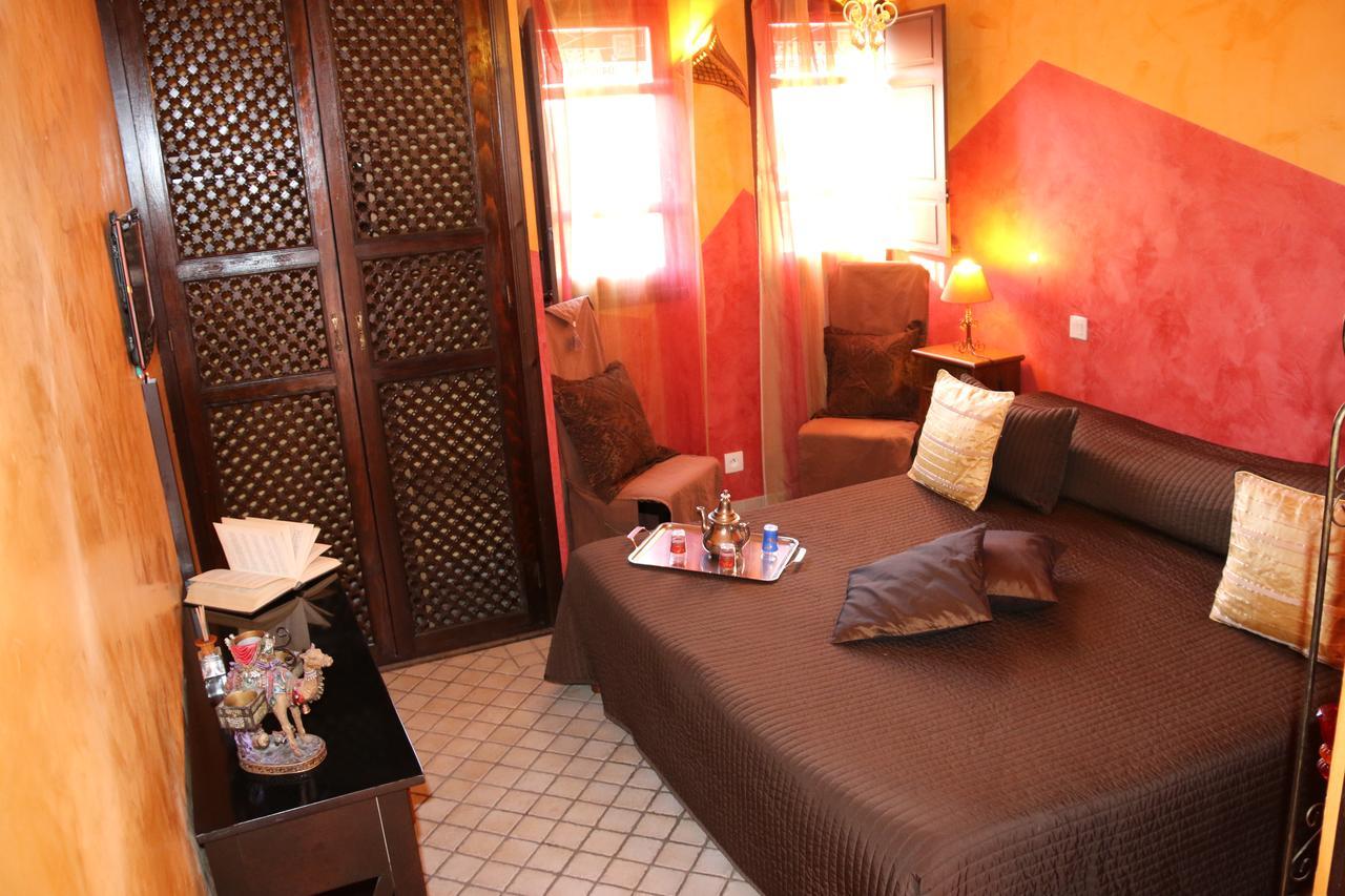 Riads Resort By Nateve - Couples Only Agde Eksteriør billede